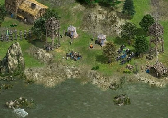 Knights of Honor EN Global