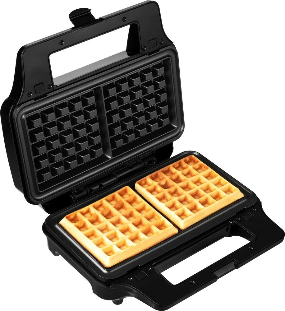 Toster Sencor SSM 9940SS 4 IN 1, 900W,  i Argjendtë