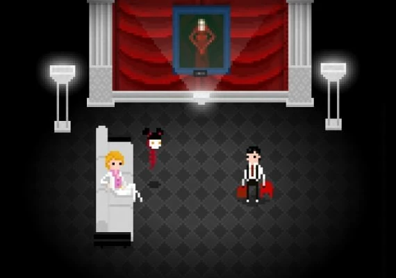 Yuppie Psycho Global