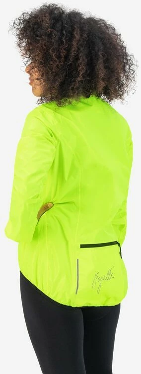 Jakne shiu për femra Yakimasport, fluor