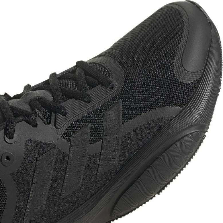 Atlete për femra adidas, të zeza [Madhësia: 38 2/3]