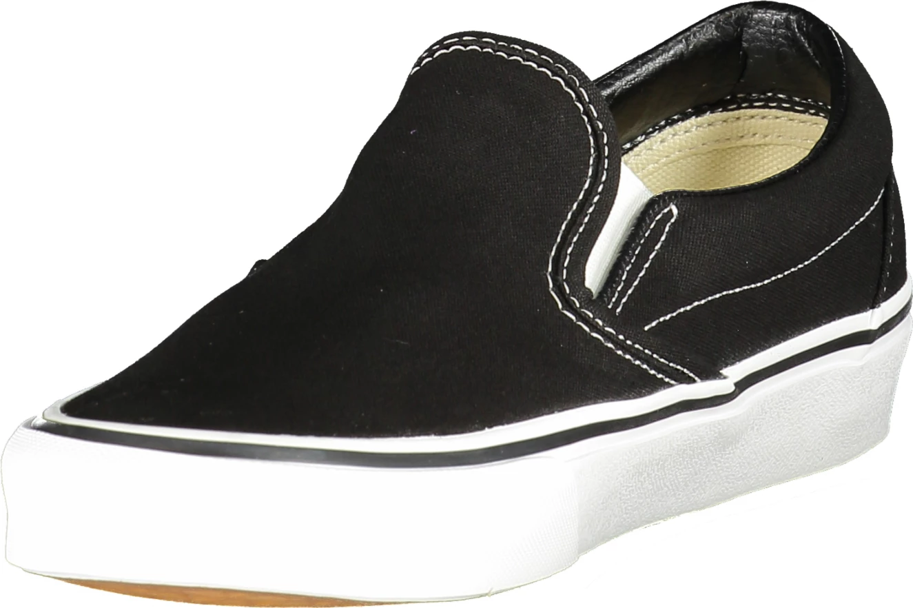 Atlete për femra VANS, të zeza