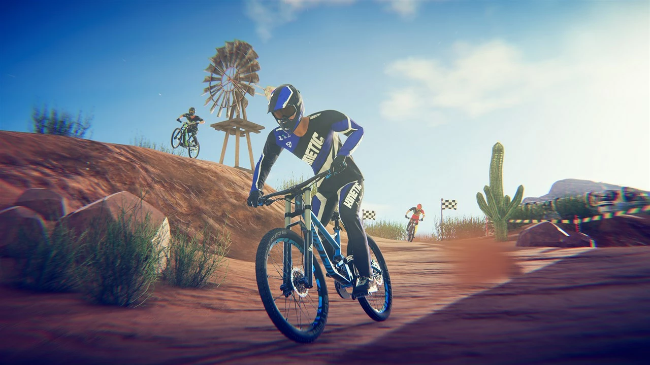 Lojë për PS4 Soldout Descenders
