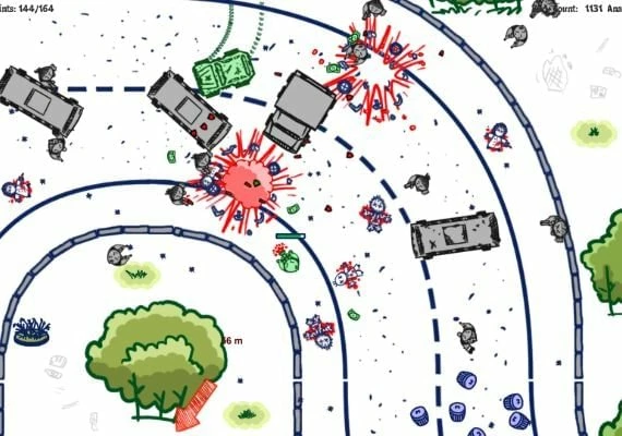 State of Anarchy EN Global