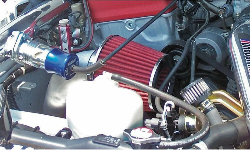 Filter Ajri Sport Conic