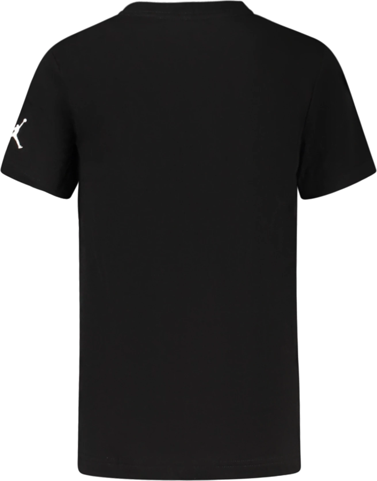 Maicë për djem Jordan, e zezë