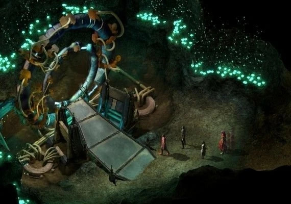 Torment: Tides of Numenera - Mindforged Synthsteel Plating DLC EN Global