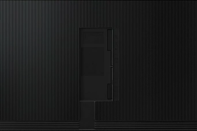 Display i madh Samsung LH98QMCEBGCXEN, 98 inch, 4K UHD, Wi-Fi, i zi