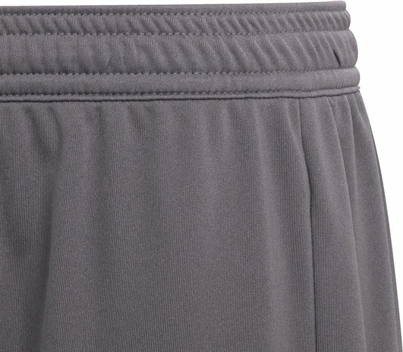 Shorce për fëmijë adidas, gri [Madhësia: 128 cm]