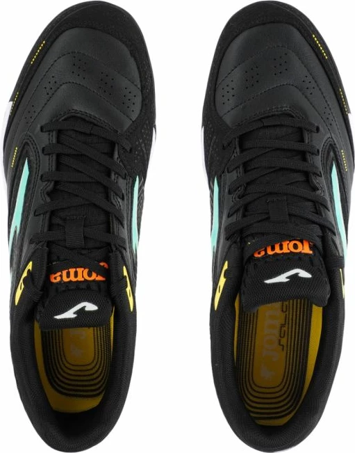 Atlete futbolli Joma Gambeta Turf 2601, të zeza