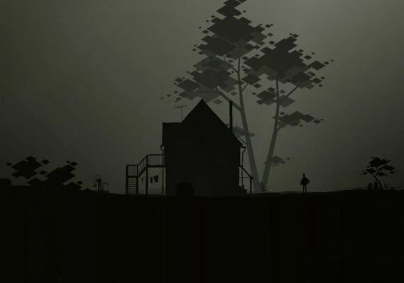 Kentucky Route Zero EN Global