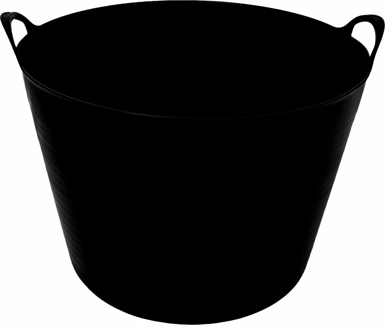 Kovë fleksibile PROLINE 35560 27 L, e zezë