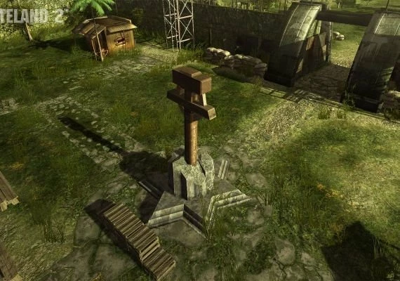 Wasteland 2: Director's Cut Deluxe Edition EN/DE/FR/IT/PL/RU/ES/TR Global