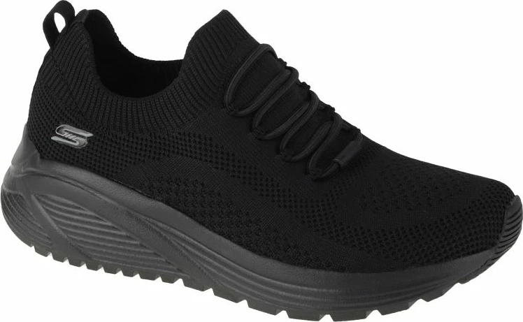 Atlete Skechers femra, të zeza [Madhësia: 36]