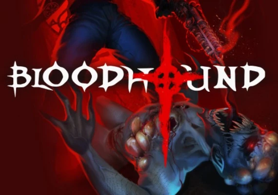 Bloodhound Global