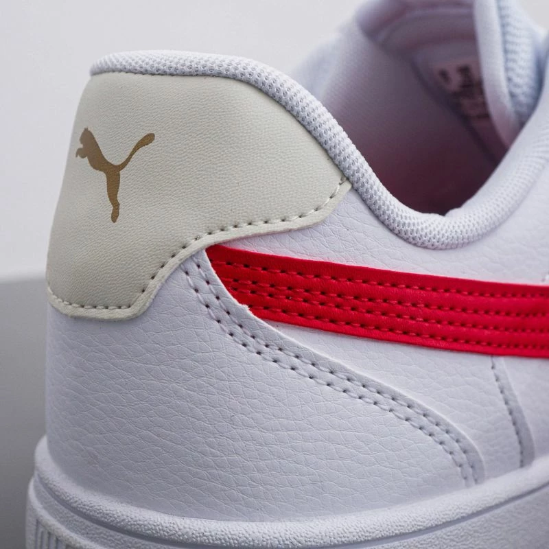 Atlete për meshkuj Puma, të bardha