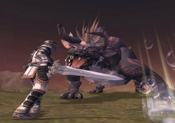 Final Fantasy XI: Ultimate Collection Seekers Edition EN Global