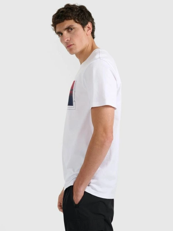 Maicë për meshkuj 4F, e printume