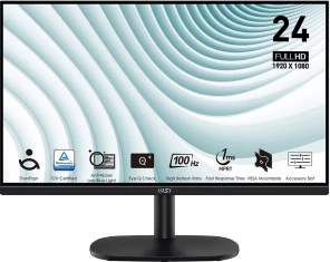 Monitor MSI Pro MP245V