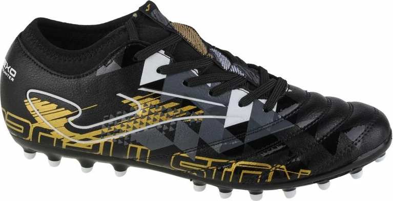 Atlete futbolli për meshkuj Joma, të zeza [Madhësia: 44]