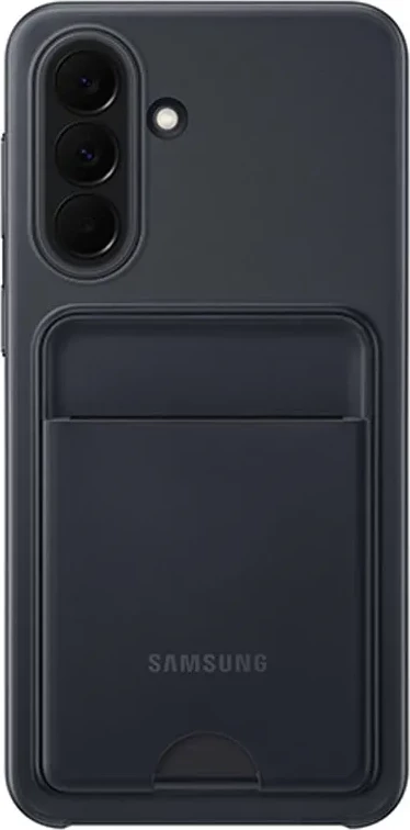 Mbështjellëse me Hapësirë për Kartela për Samsung Galaxy A37 5G