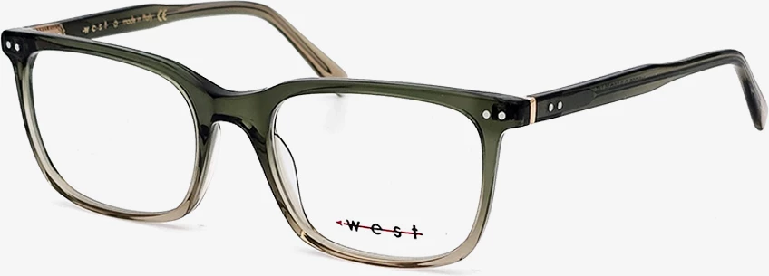 Korniza optike për meshkuj West WV299 50 C.2