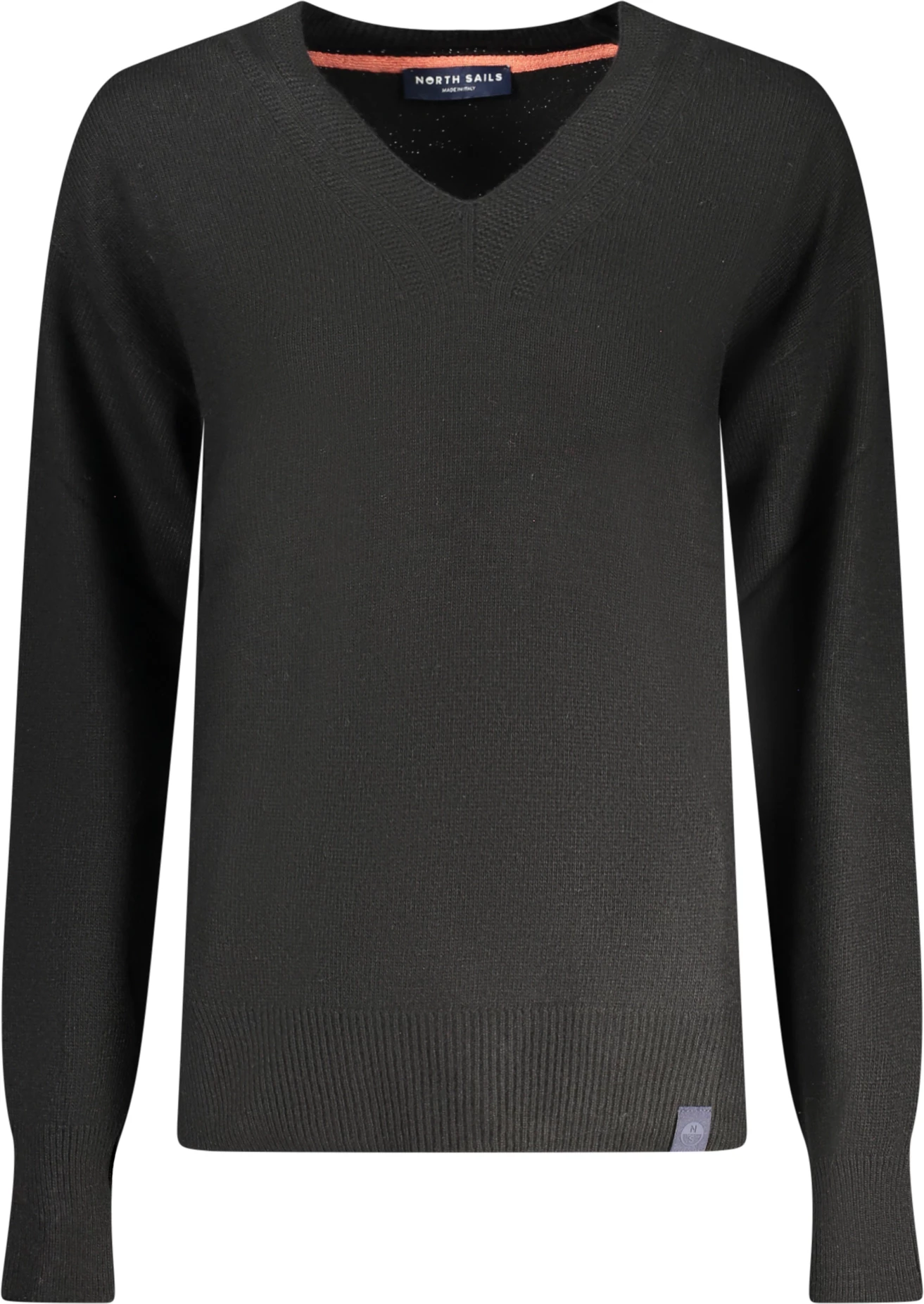 Xhemper femra NORTH SAILS, e zezë