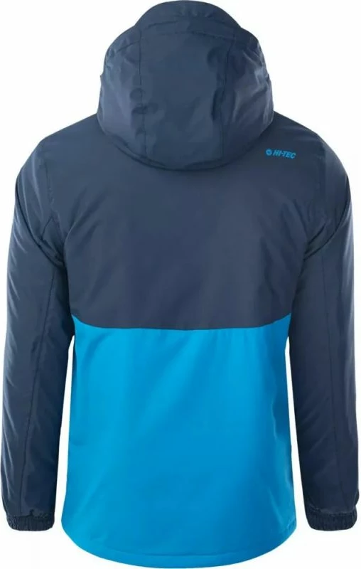 Xhakete për meshkuj Hi-Tec Namparo, blu [Madhësia: XL]