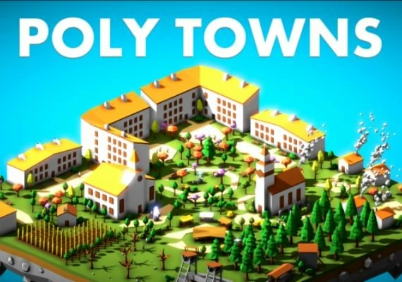 Poly Towns EN Global