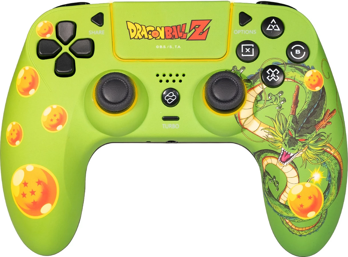 Gamepad Sony DualSense V2 Wireless, i bardhë 6