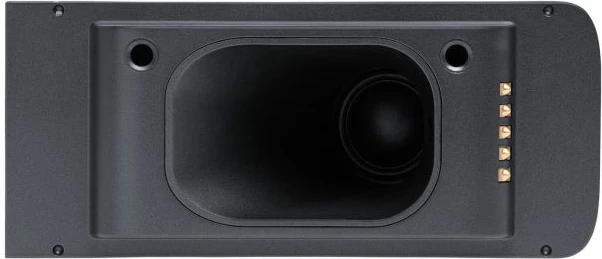 Soundbar JBL Bar 1300, 1170 W, Dolby Atmos/DTS:X, MultiBeam, 11.1.4, set me subwoofer pa tela + 2 altoparlantë rrethues të heqshëm, e zezë