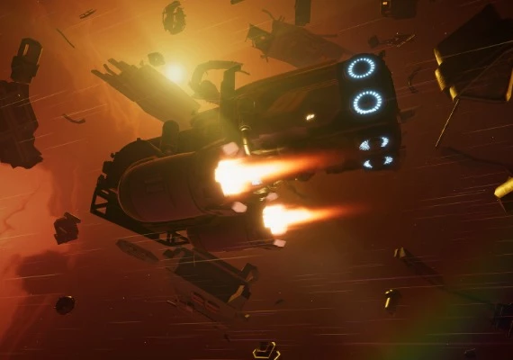 Star Trucker Global