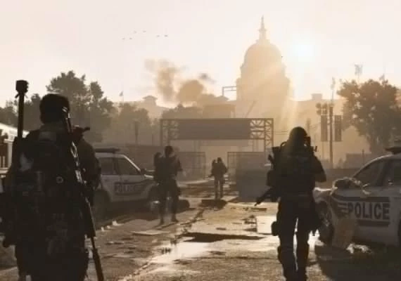 Tom Clancy's The Division 2 Warlords of New York Edition EN Global