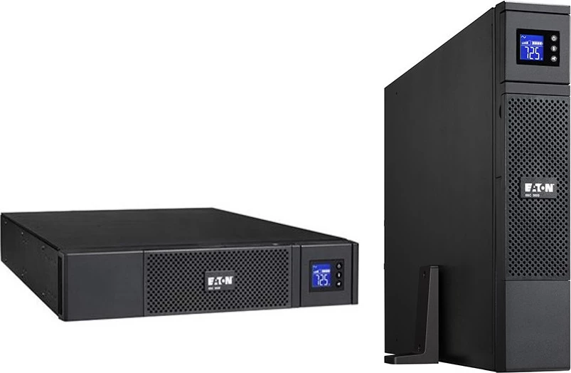 UPS Eaton 5SC 2200VA/1980W Rack/Tower, 2U