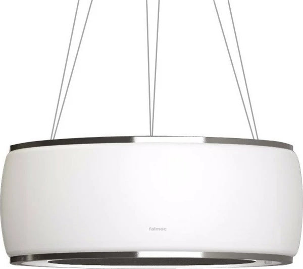 Aspirator FALMEC Soffio, 54 cm, i bardhë