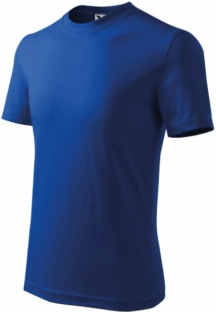Maicë Malfini për fëmijë, blu