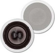 Altoparlant Magnat Interior IC 62, 2-way, 8Ω, i bardhë