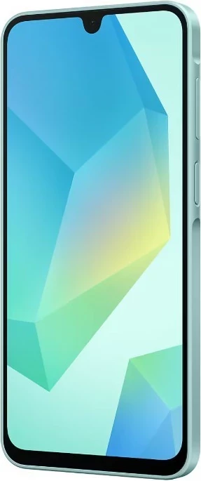 Celular Samsung Galaxy A16, 6.7", 6+128GB, 5G, i gjelbër