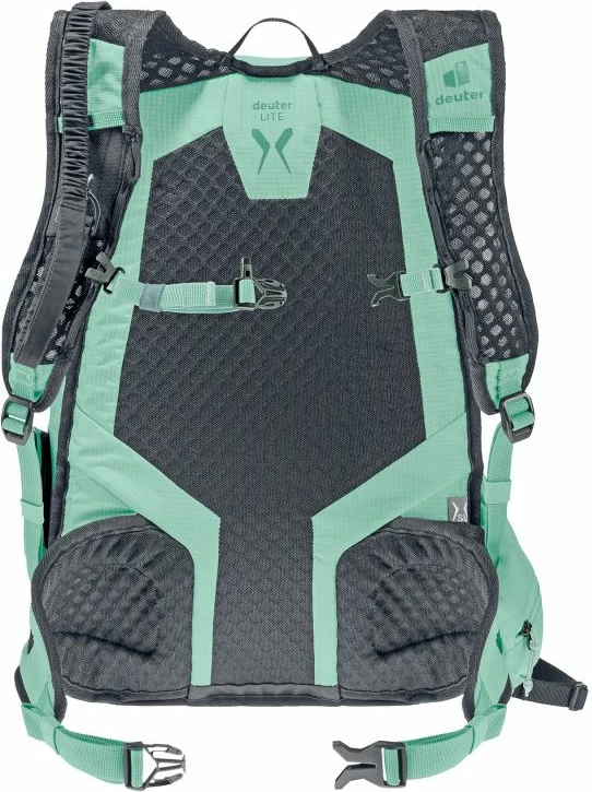 Aksesor sportiv Yakimasport Updays 25 SL, i gjelbër