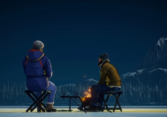 Lake - Season's Greetings DLC EN Global