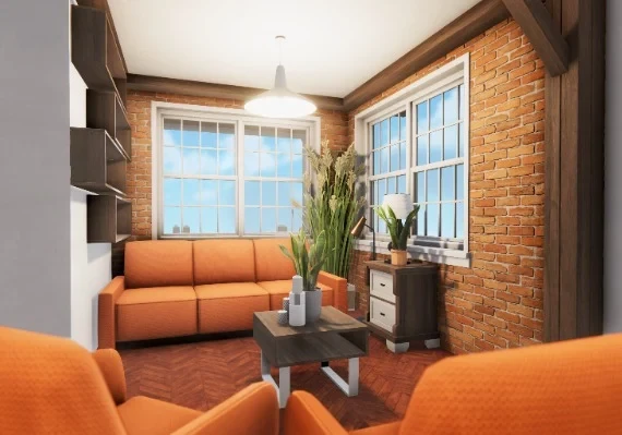 House Flipper 2 Global