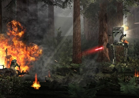 Star Wars: Battlefront - Classic Collection EN Global