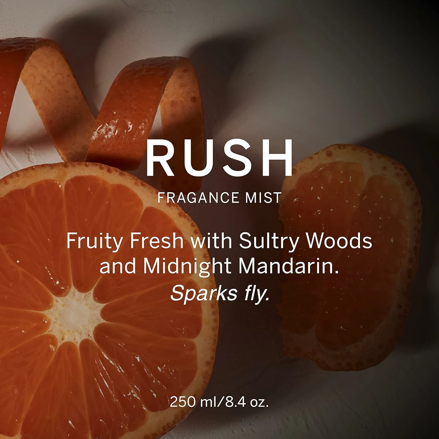 Fragrance Mist Rush Victoria's Secret, 250 ml