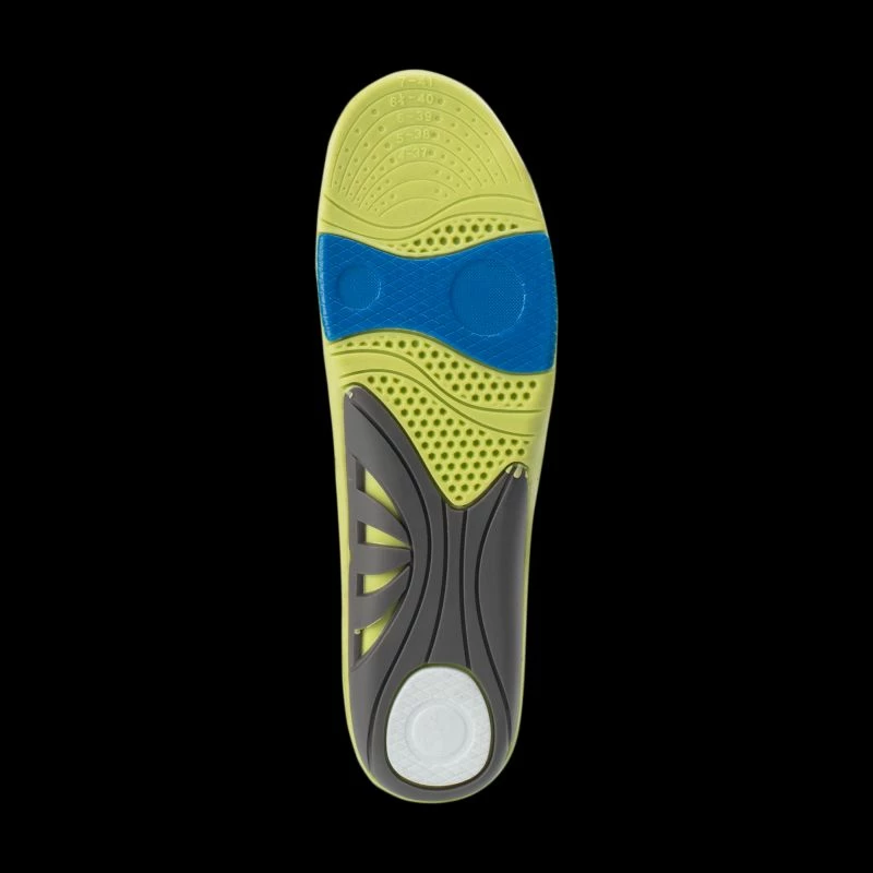 Shtresa të brendshme për atlete EB FIT Tactical Fit, 36-40/41-46