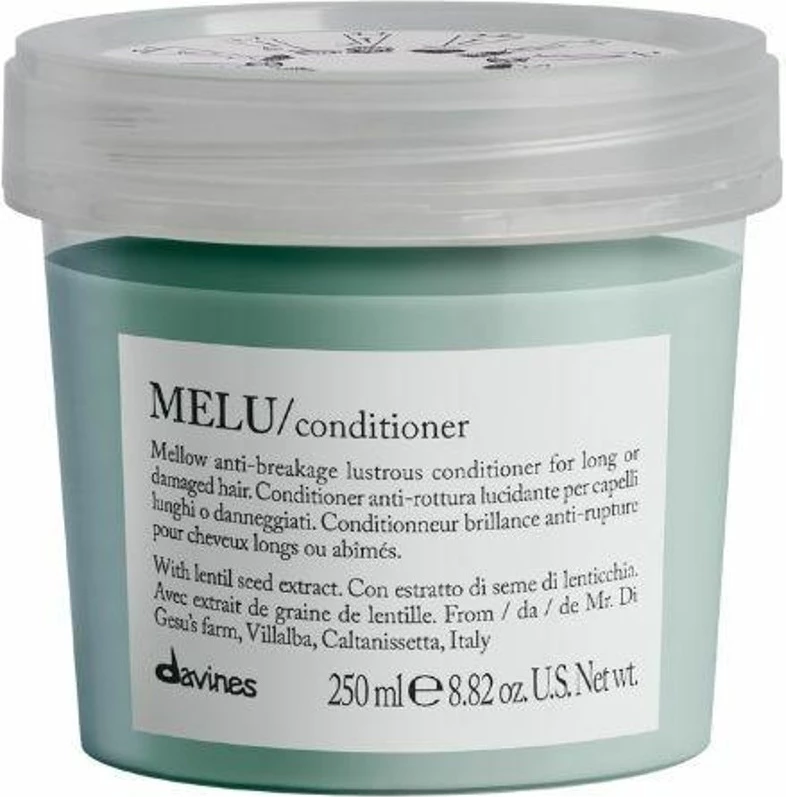 Kondicioner për flokë Davines Essential Haircare MELU 250ml