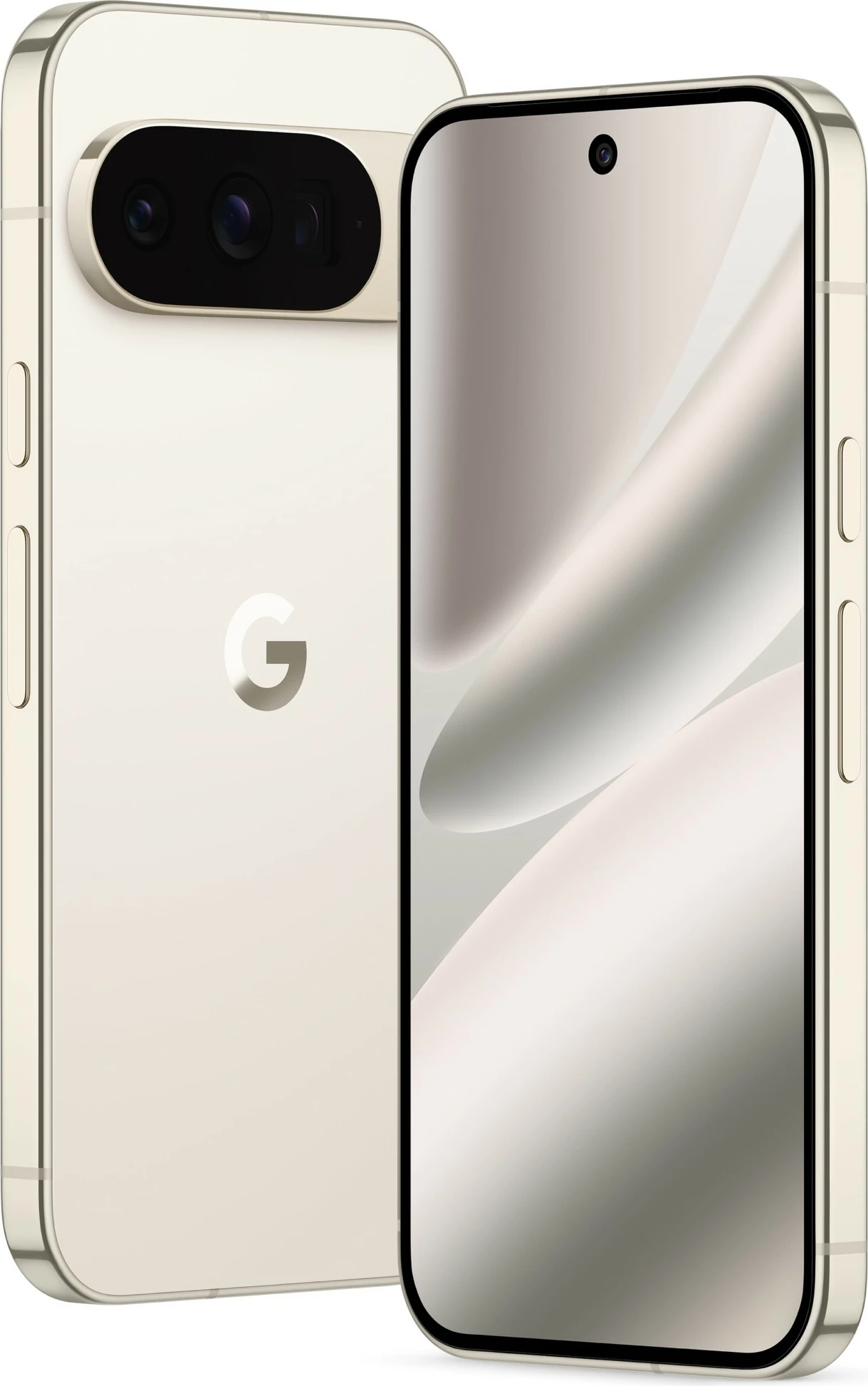 Celular Google Pixel 10 Pro 512GB Porcelain