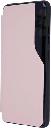 Mbështjellës ONASI Havana Smart View për Samsung Galaxy A32 A325 LTE, rozë