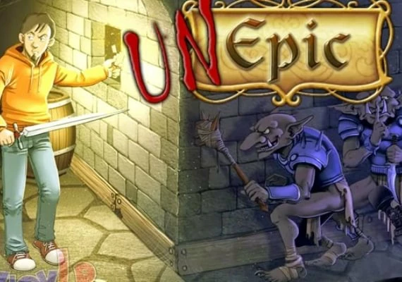 UnEpic Global