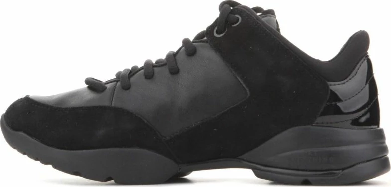 Këpucë femrash Geox, të zeza