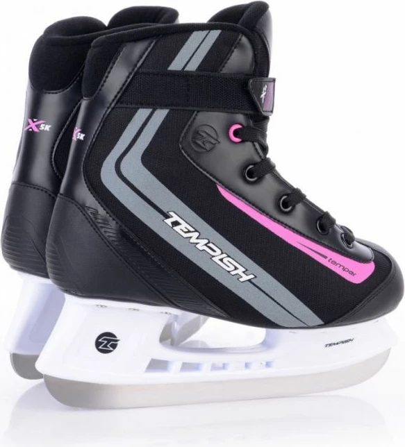 Patina për femra Tempish, të zeza